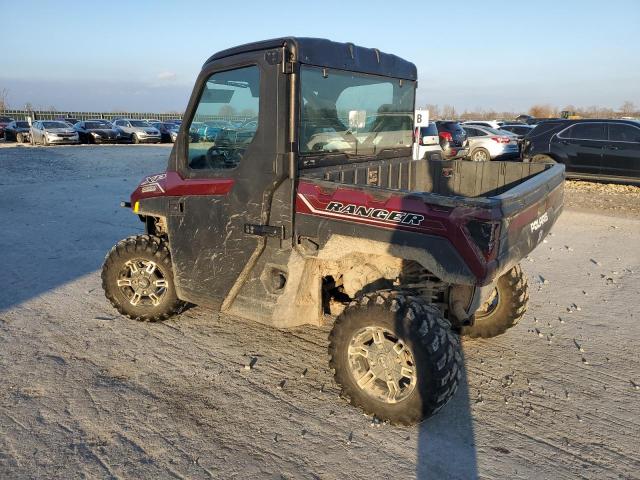 2021 POLARIS RANGER XP 1000 NORTHSTAR PREMIUM