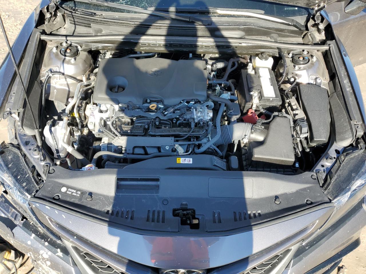 2024 Toyota Camry - Image 11