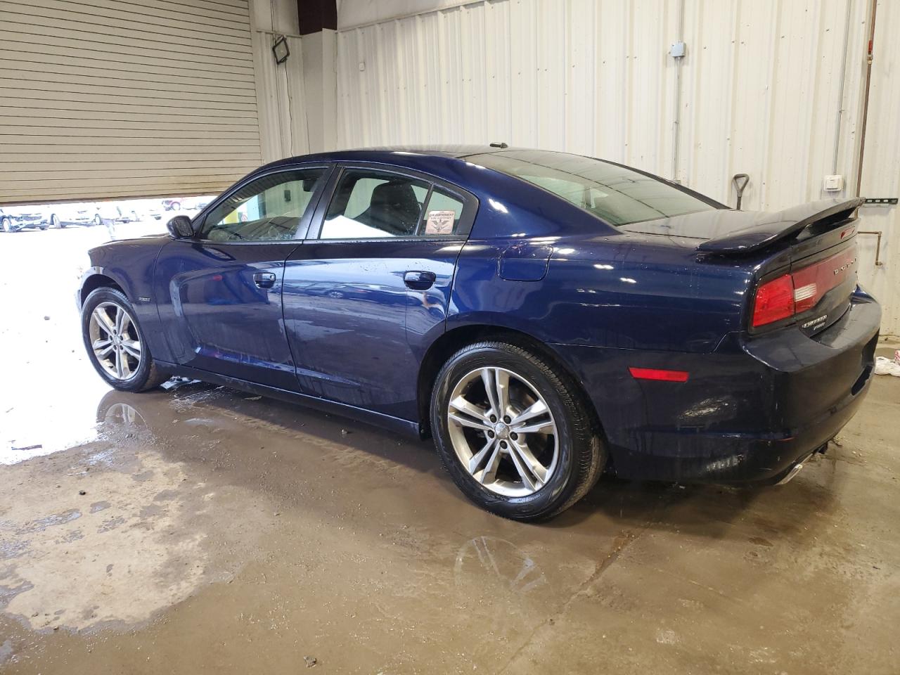 2013 Dodge Charger - Image 2