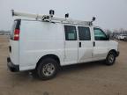 2012 CHEVROLET EXPRESS G2500    for sale at Copart TX - HOUSTON