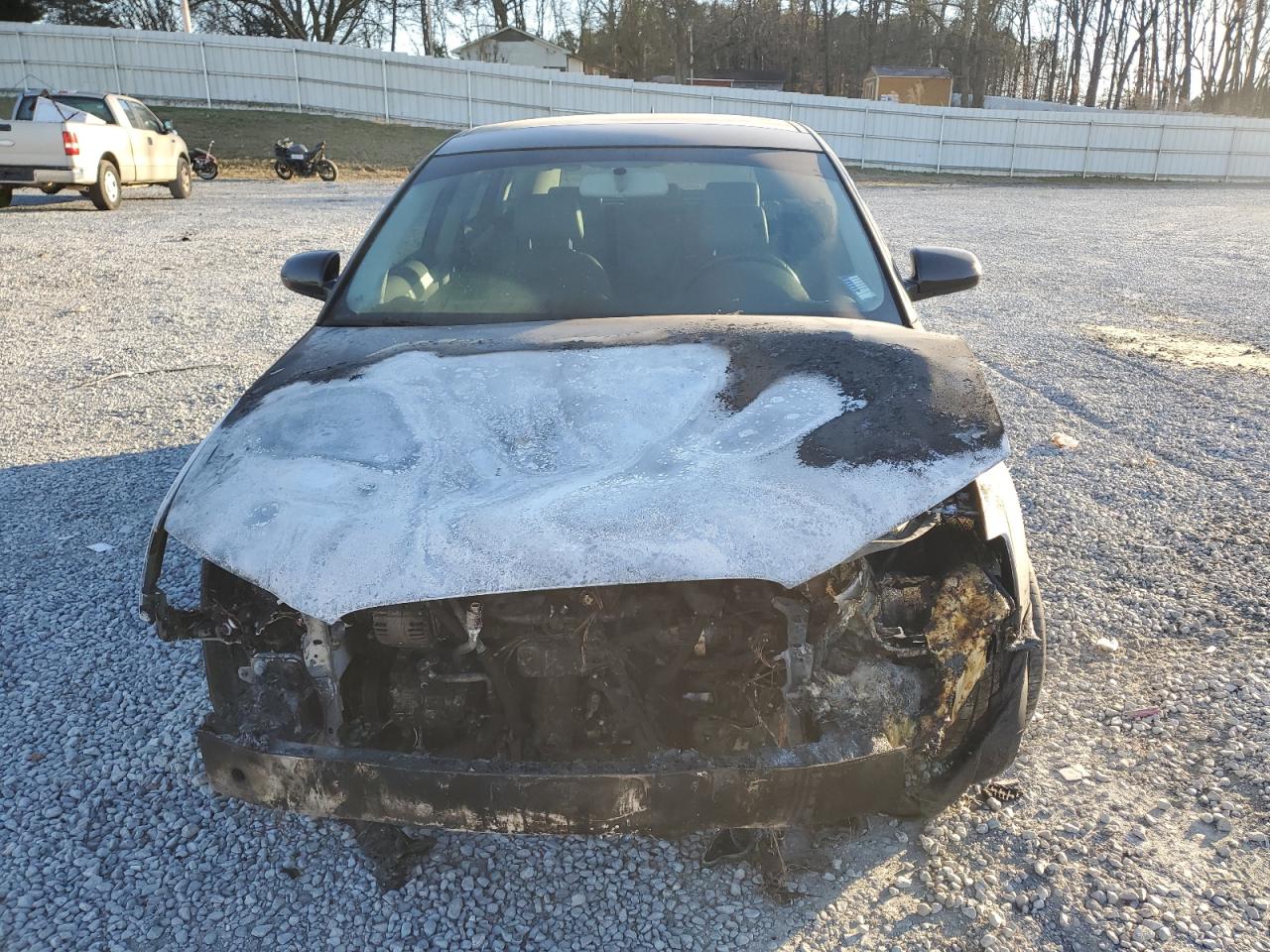 2007 Audi A3 - Image 5