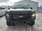 2024 FORD F150 XLT for sale at Copart ON - TORONTO