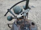 2003 Harley-Davidson Flstfi  за продажба в Tanner, AL - Burn
