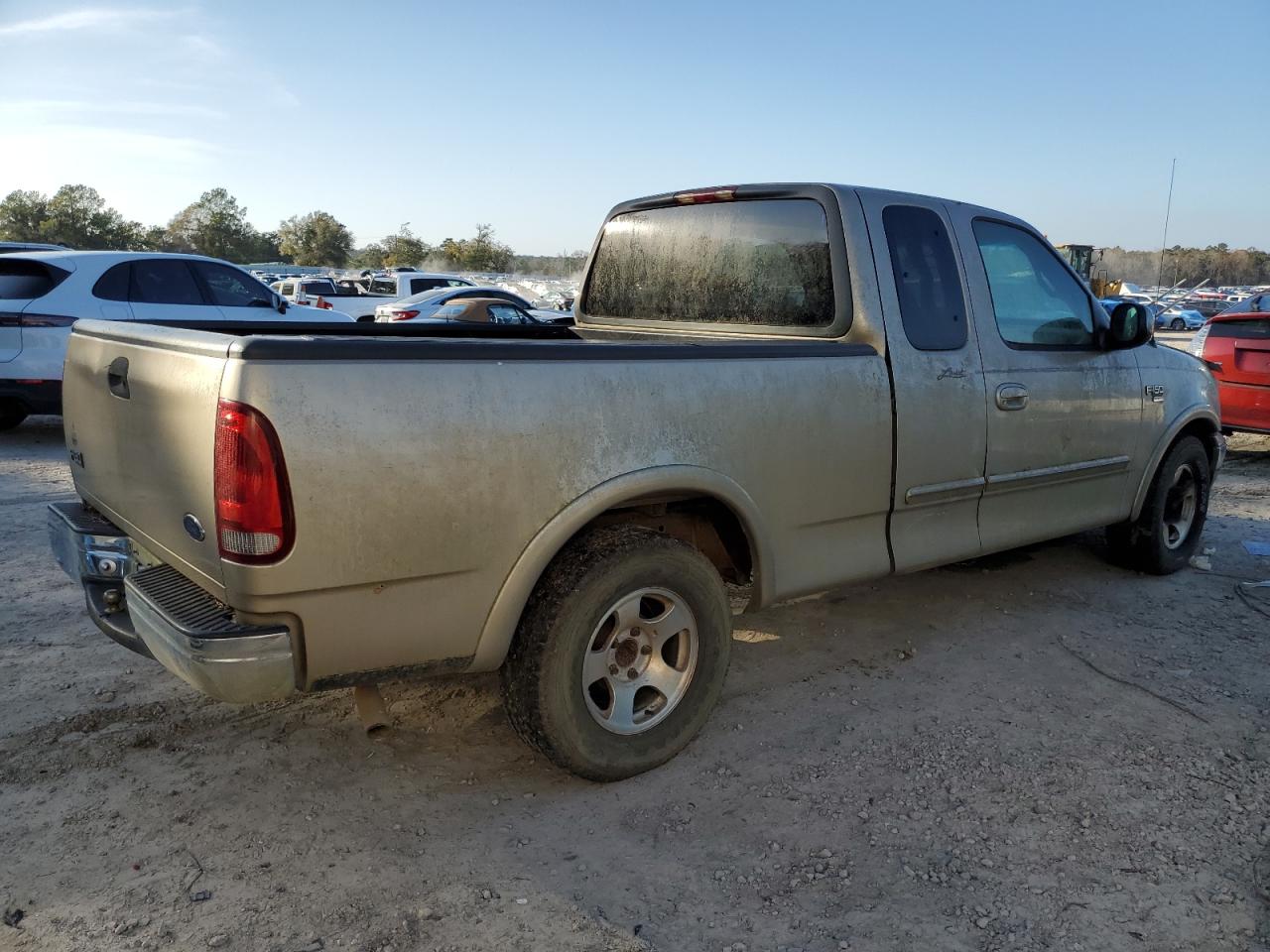 1999 Ford F-150 - Image 3