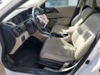 2016 Honda Accord Exl na sprzedaż w Wichita, KS - Front End