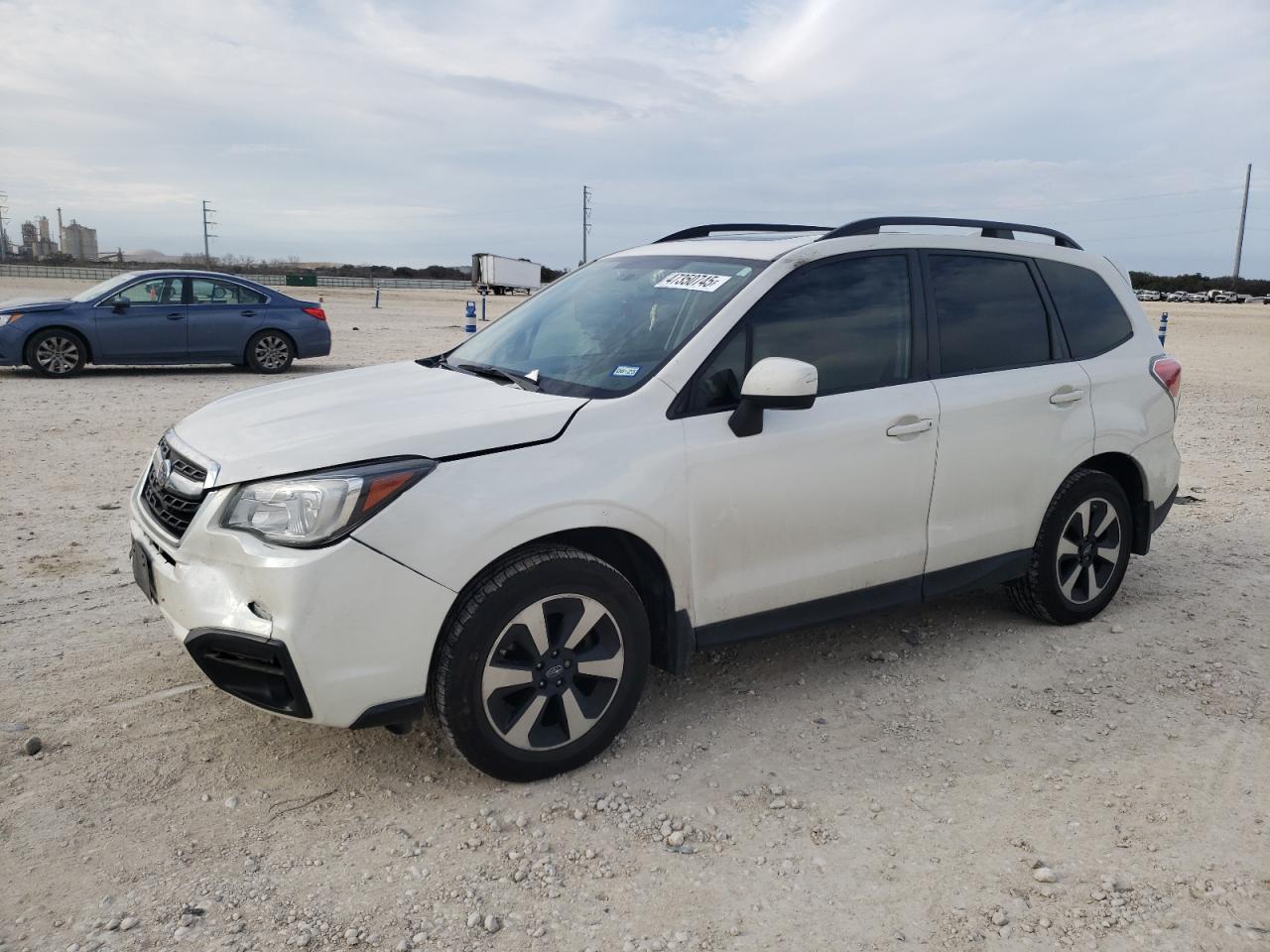 2018 Subaru Forester - Image 1