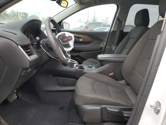  GMC TERRAIN 2020 Biały