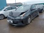 2018 TOYOTA PRIUS BUSI for sale at Copart ROCHFORD