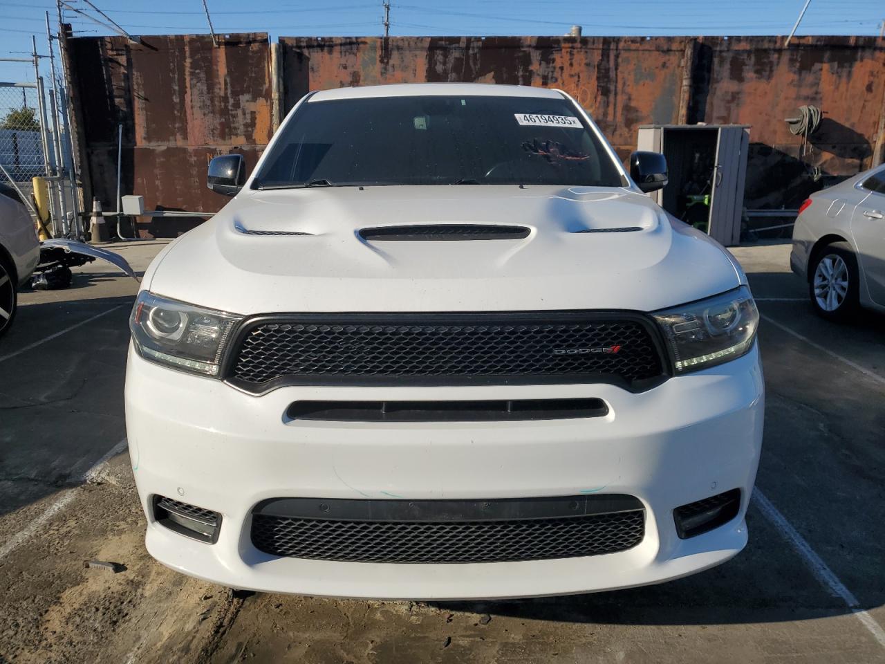 2020 Dodge Durango - Image 5