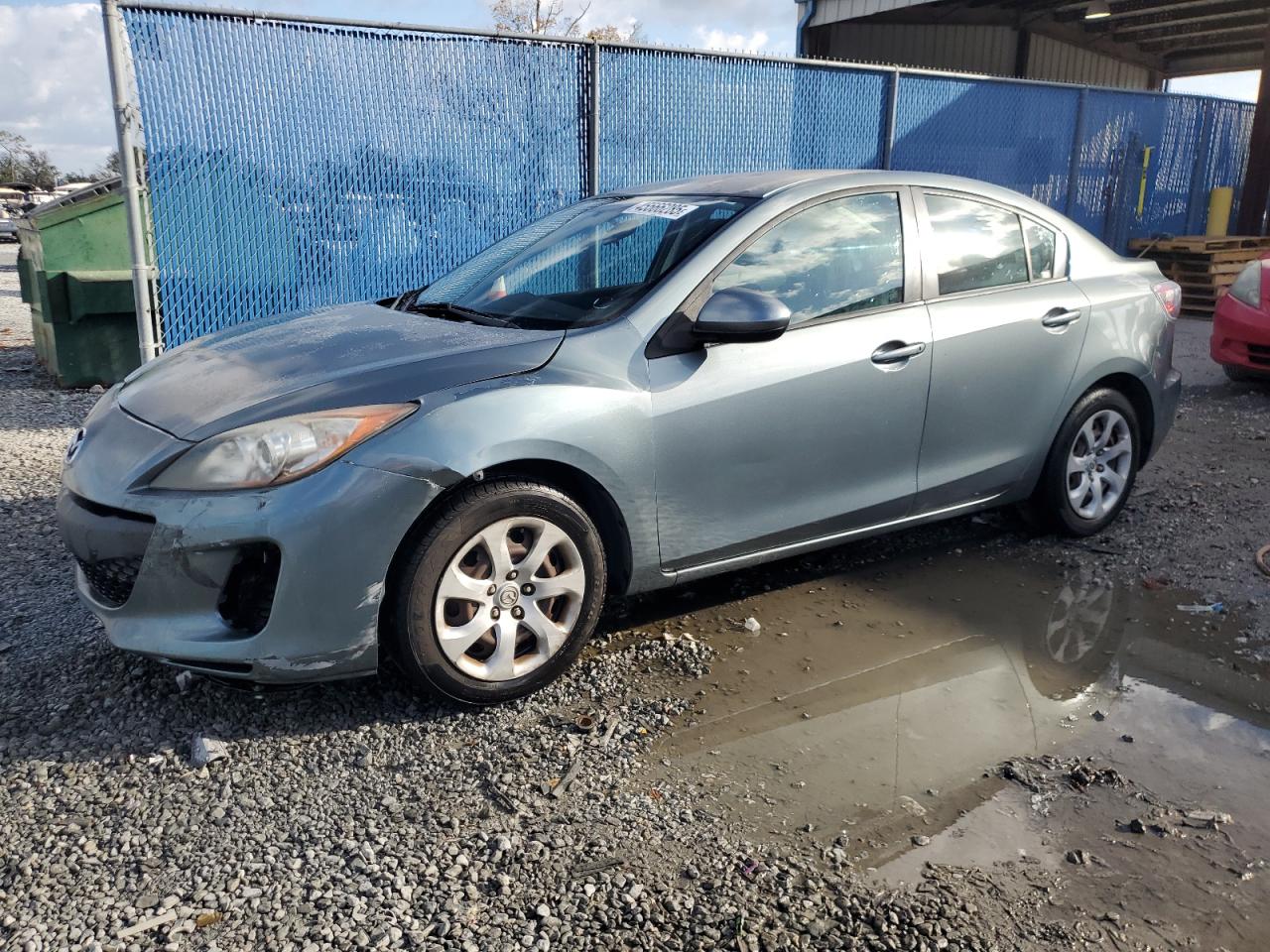 2012 Mazda 3 - Image 1