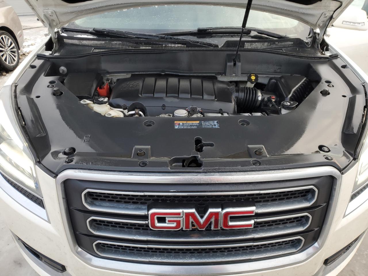 2014 GMC Acadia - Image 12