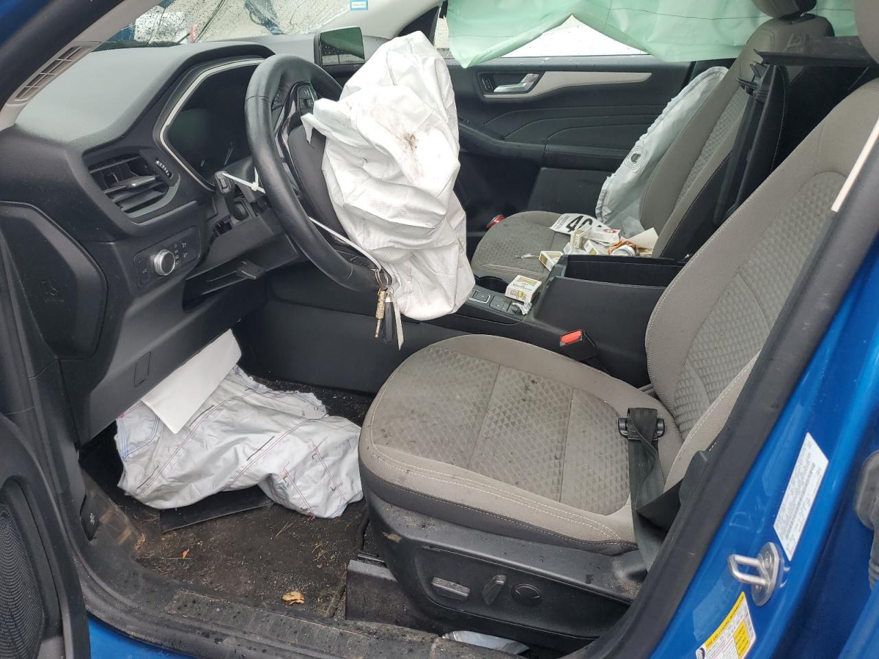 2021 Ford Escape - Image 7
