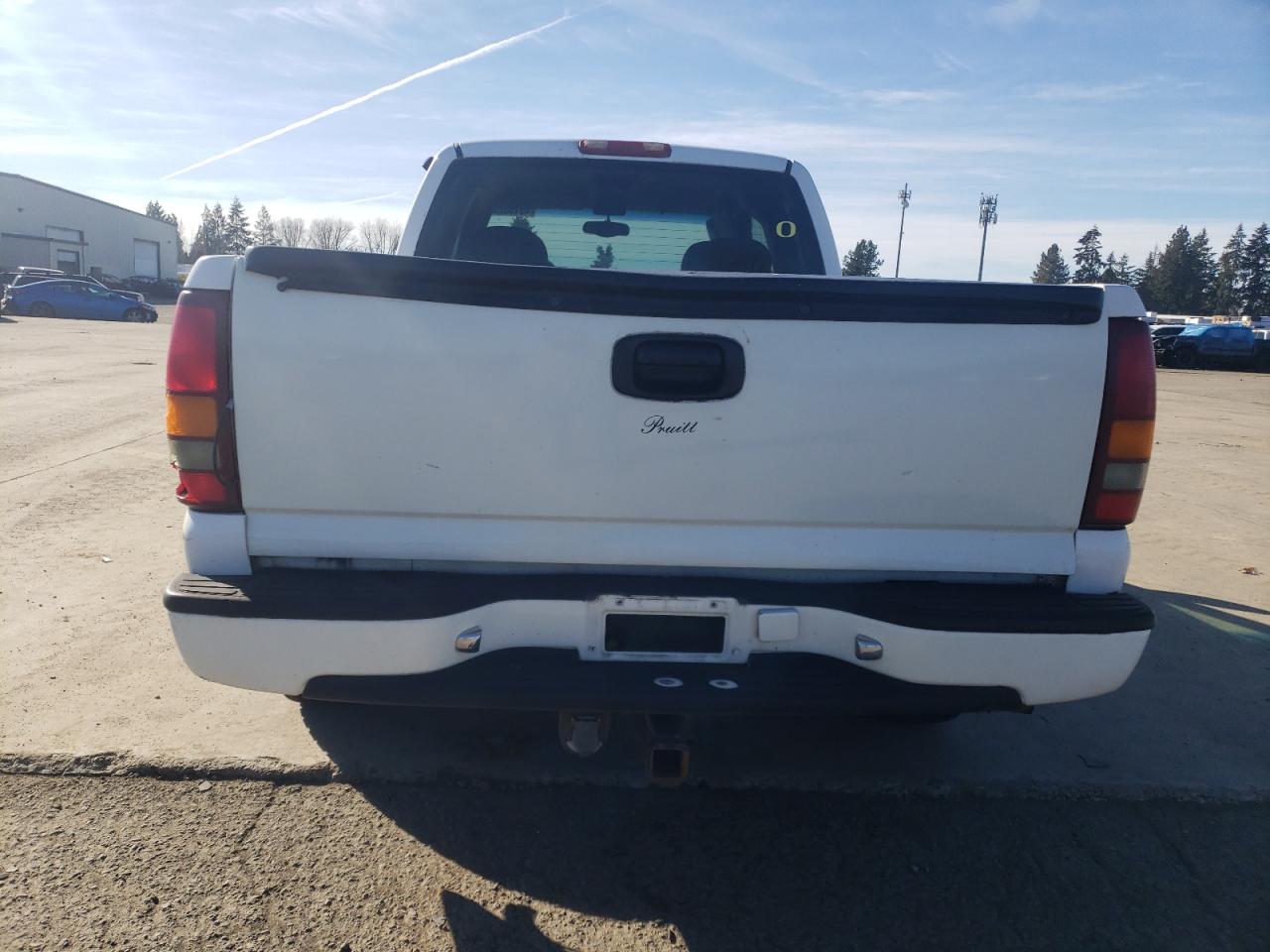 1999 Chevrolet Silverado - Image 6