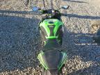 2025 KAWASAKI ZX636 K for sale at Copart TN - MEMPHIS