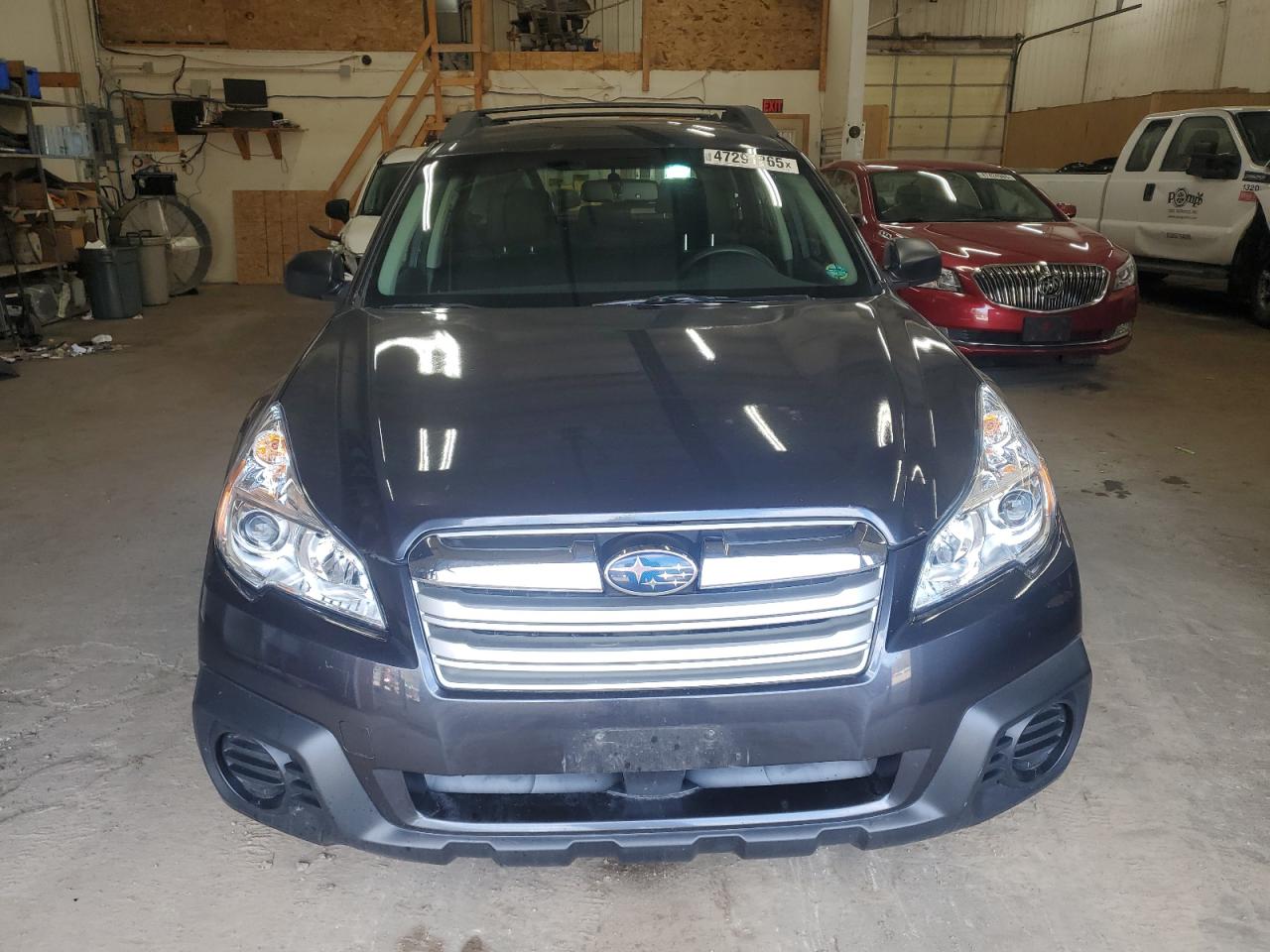 2013 Subaru Outback - Image 5