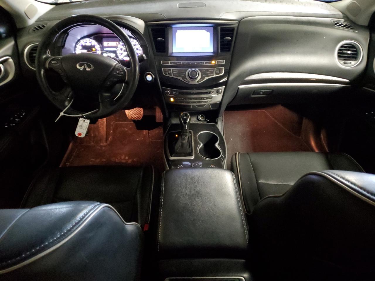 2019 Infiniti QX60 - Image 8