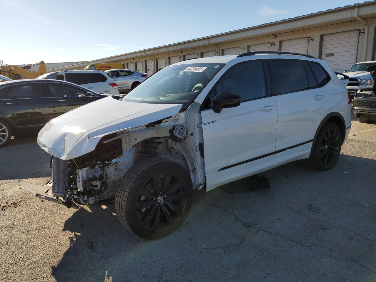 Фото: 3VV2B7AX4LM074029 - 1