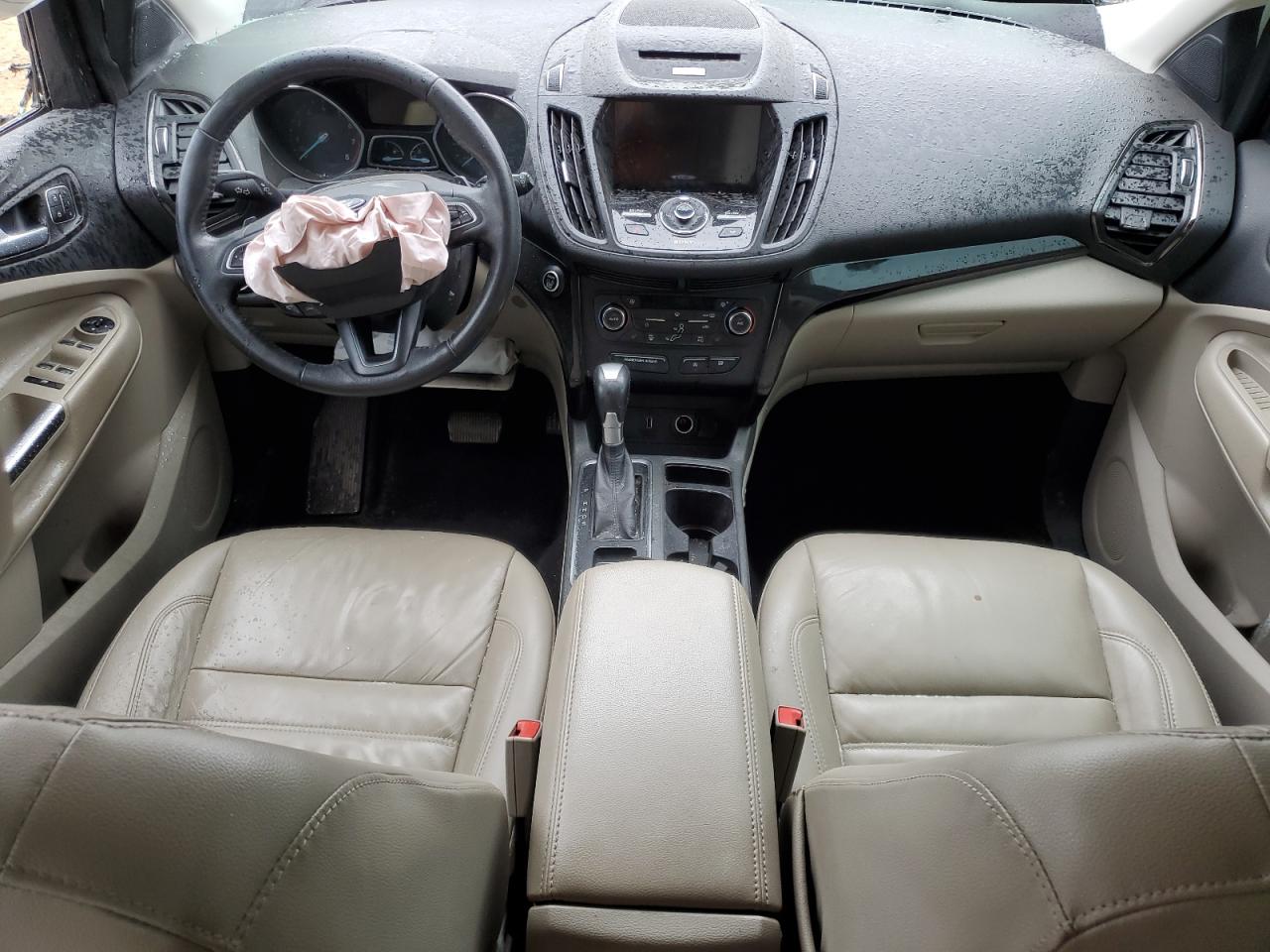 2017 Ford Escape - Image 8