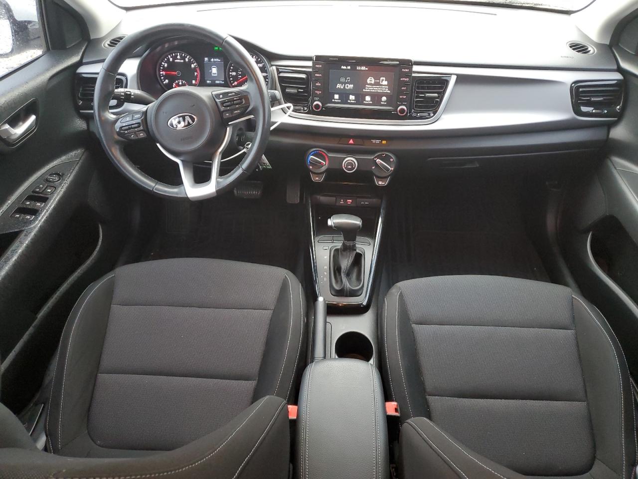 2018 Kia Rio - Image 8