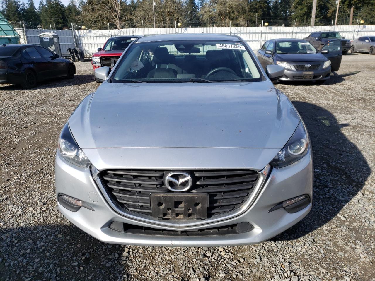 2018 Mazda 3 - Image 5