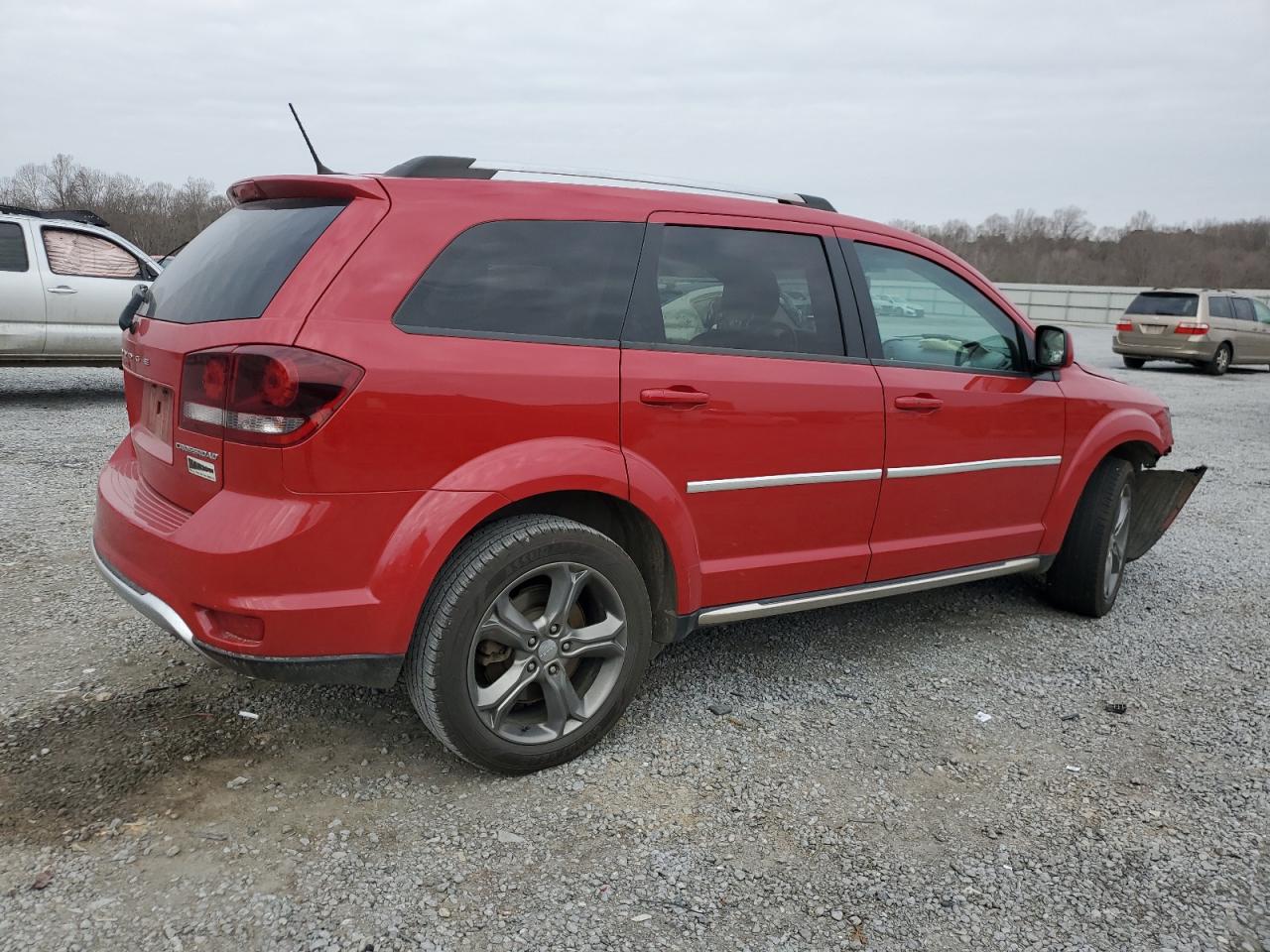 2016 Dodge Journey - Image 3
