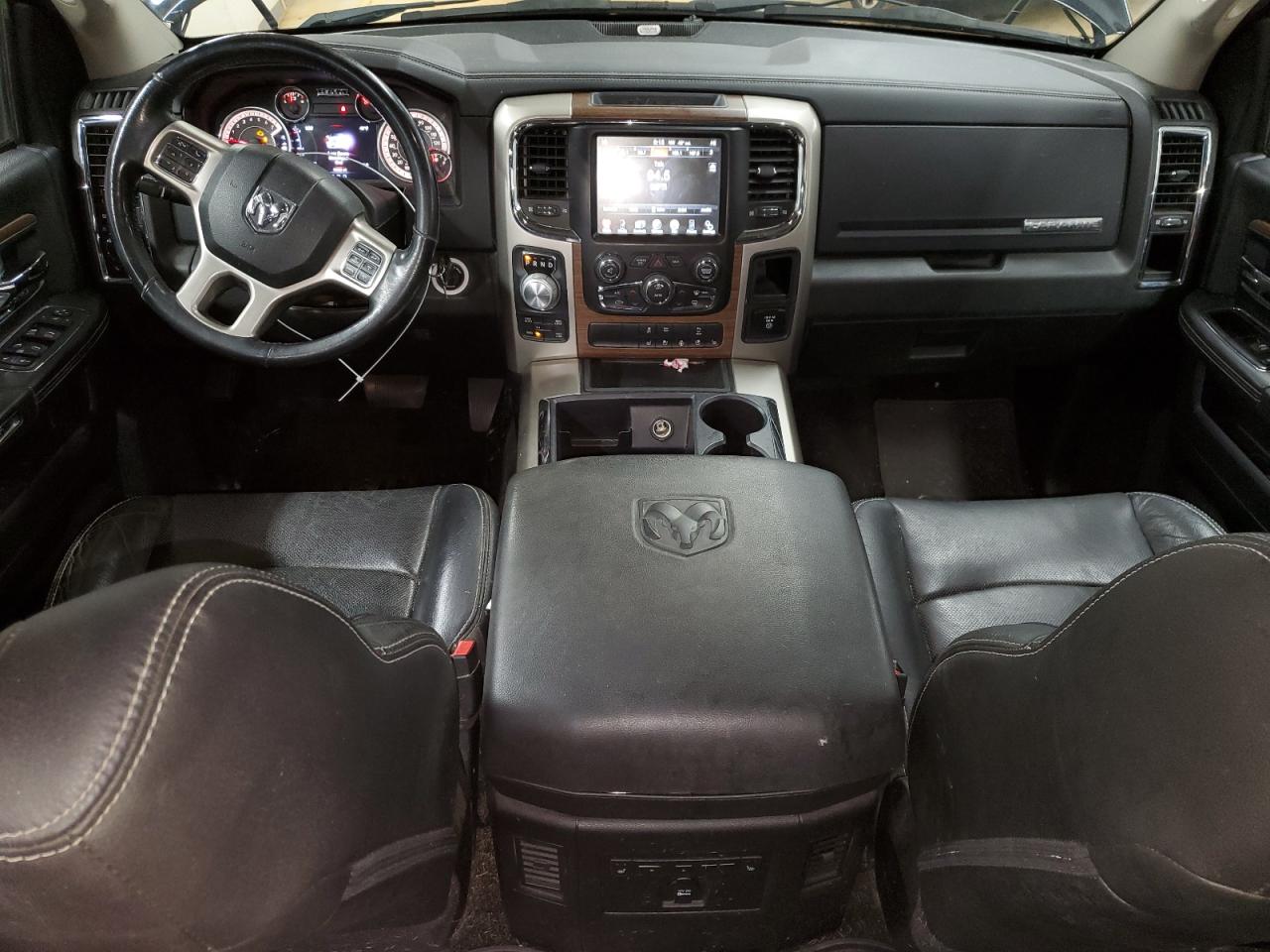 2015 RAM 1500 - Image 8