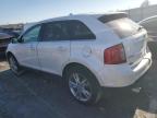 2013 Ford Edge Limited იყიდება Cahokia Heights-ში, IL - Rear End