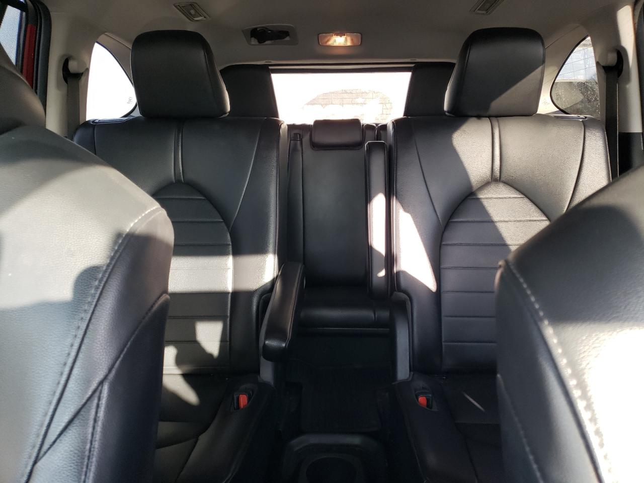 2021 Toyota Highlander - Image 10