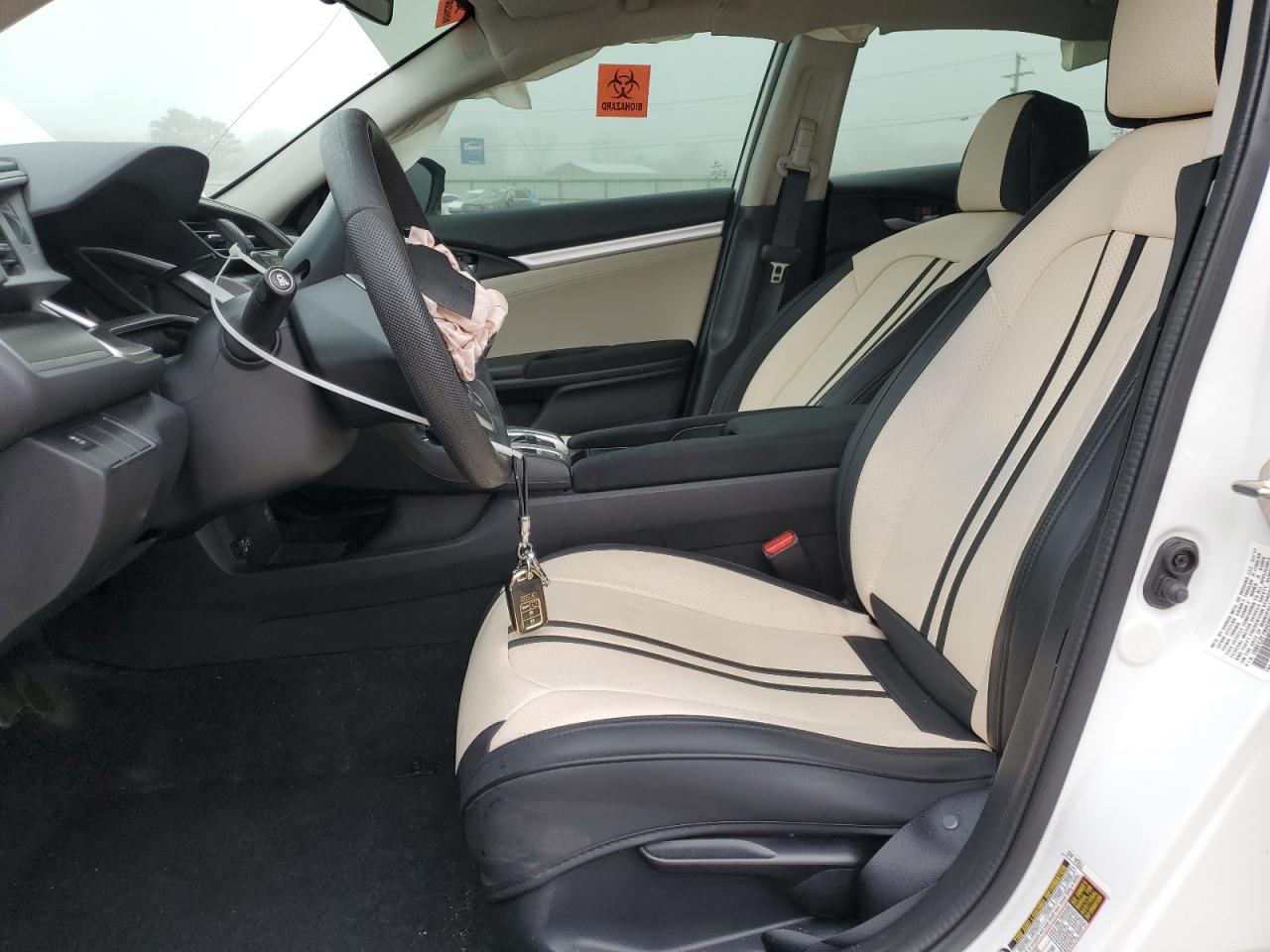 2017 Honda Civic - Image 7