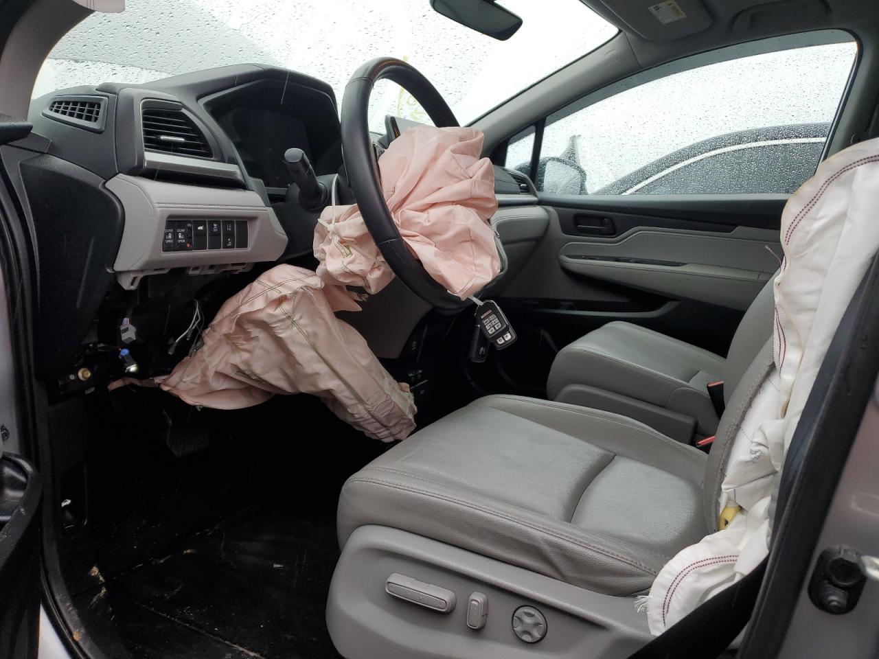 2019 Honda Odyssey - Image 7