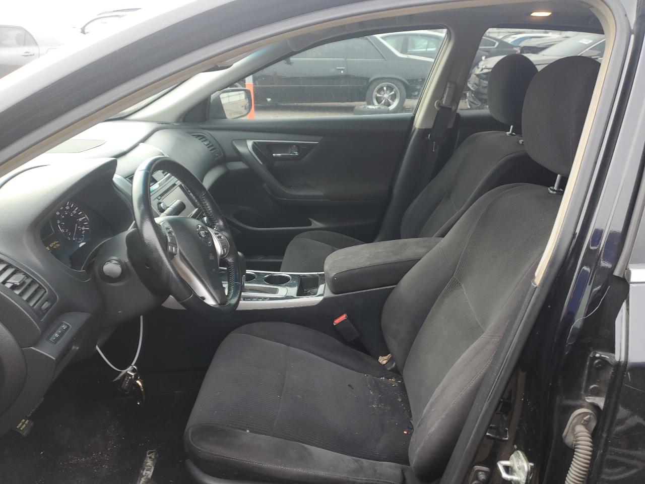 2013 Nissan Altima - Image 7