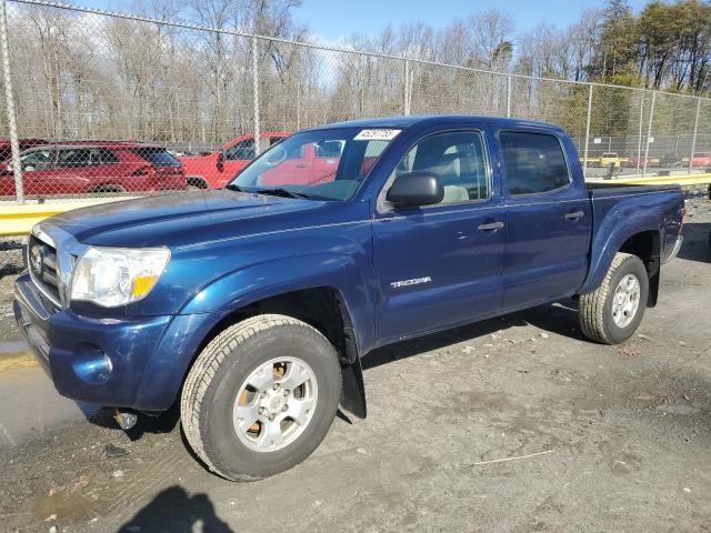 2007 Toyota Tacoma Double Cab Prerunner