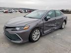 2023 Toyota Camry Le продається в Grand Prairie, TX - Side
