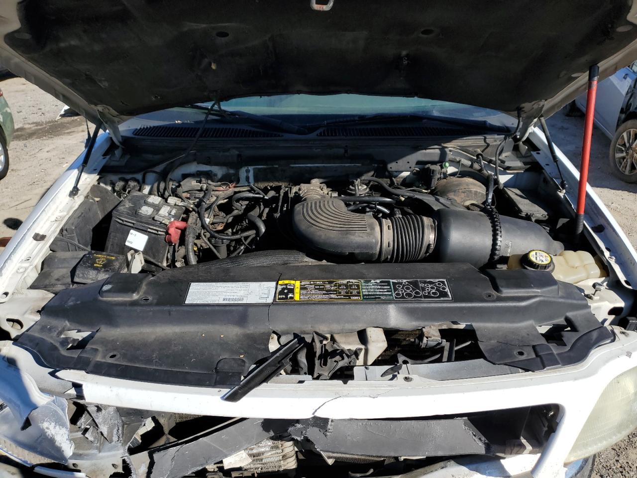 2003 Ford F-150 - Image 11