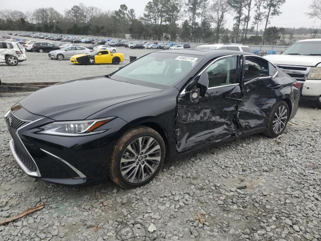 2021 Lexus Es 350 Base