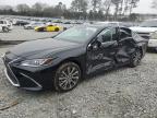 2021 Lexus Es 350 Base за продажба в Byron, GA - All Over