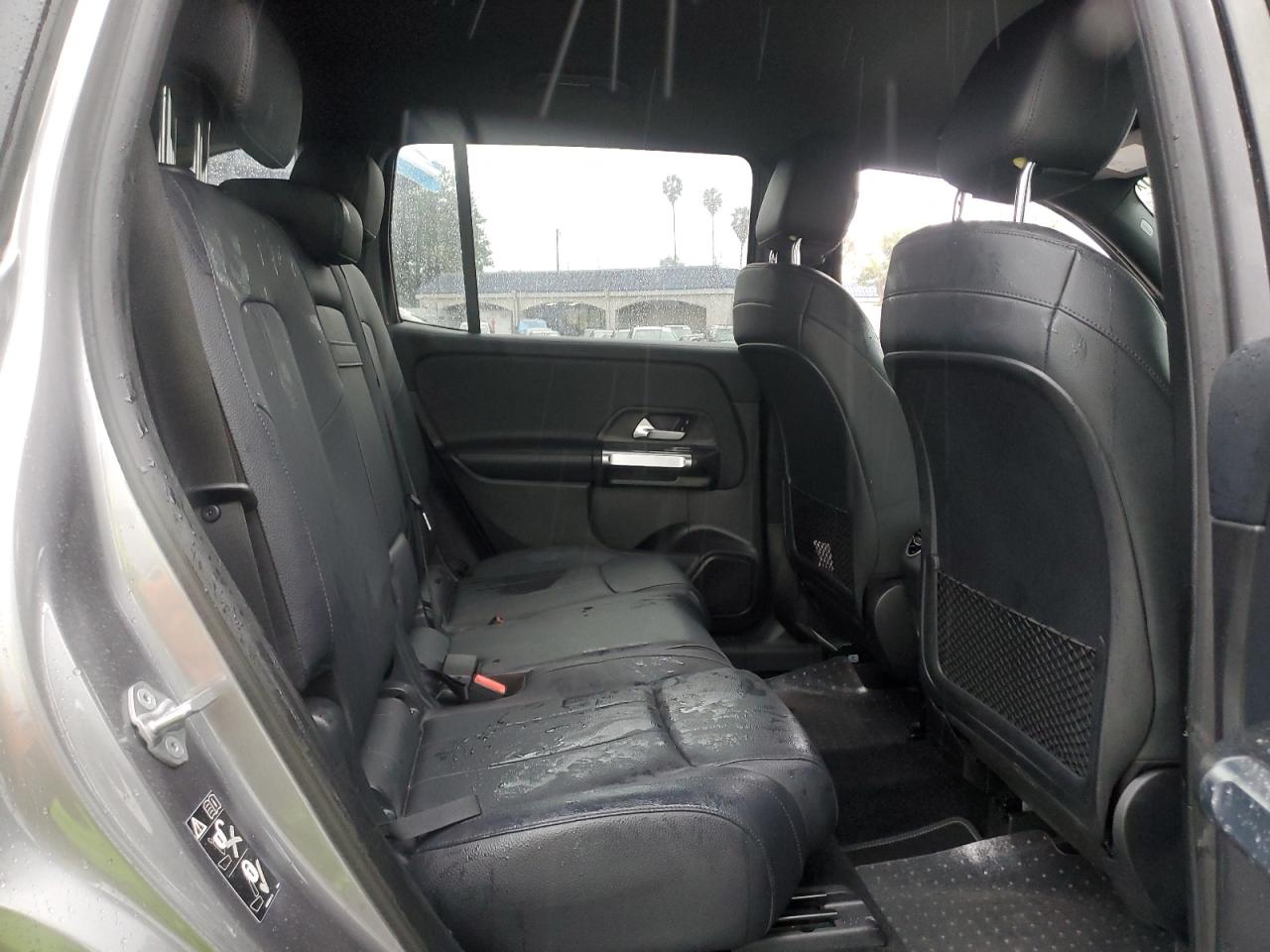 2021 Mercedes-Benz GLB - Image 11