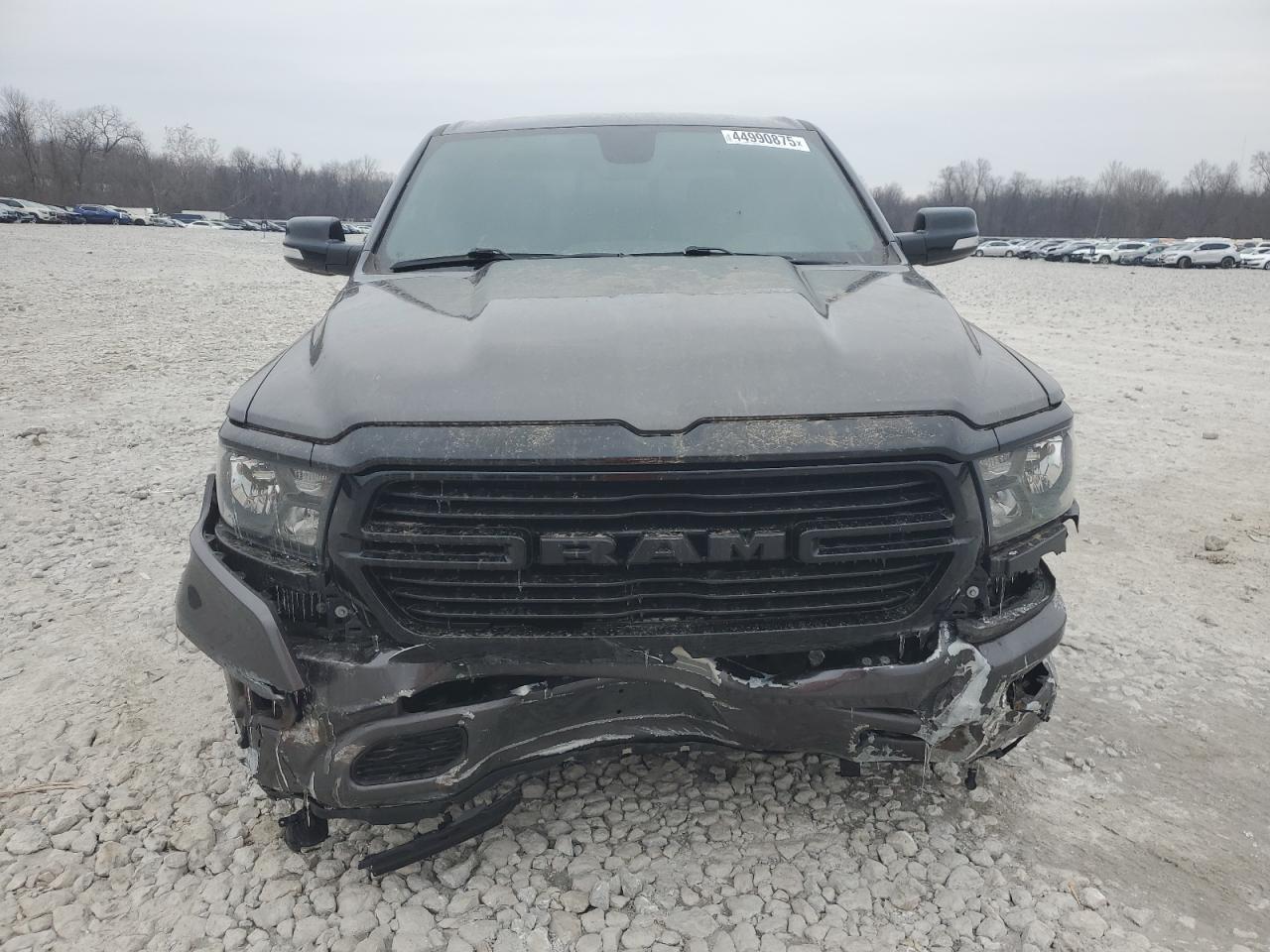2021 RAM 1500 - Image 5