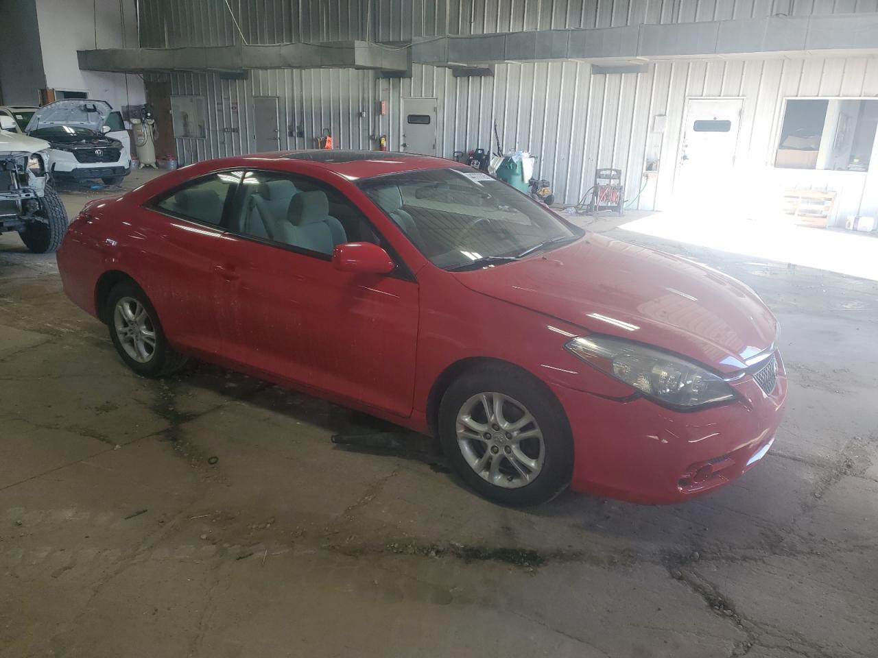 2007 Toyota Camry Solara - Image 4