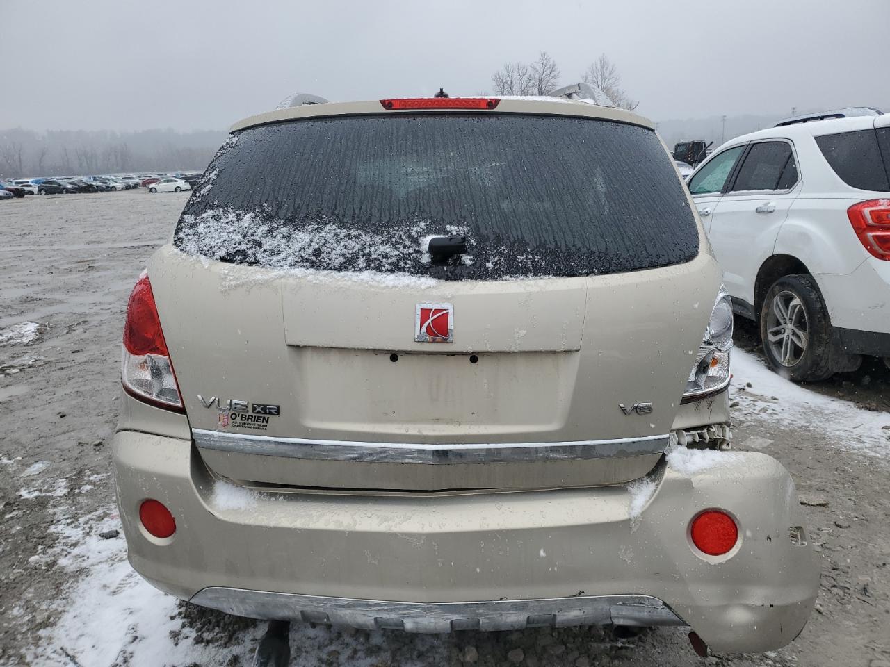 2009 Saturn VUE - Image 6