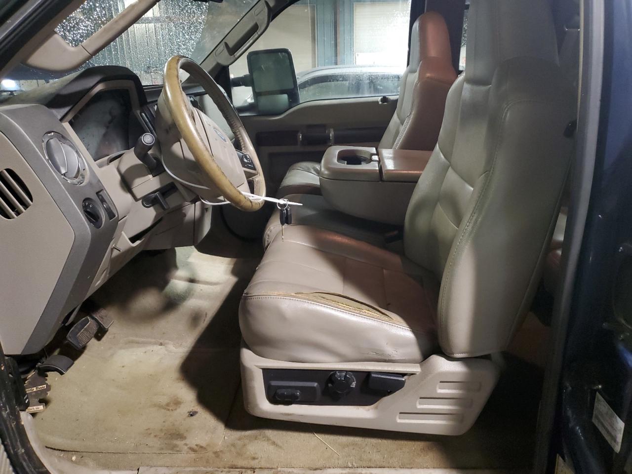 2008 Ford F250 - Image 7