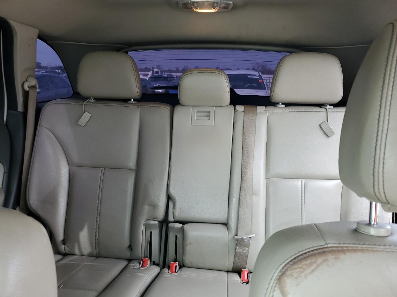 2013 Ford Edge - Image 10