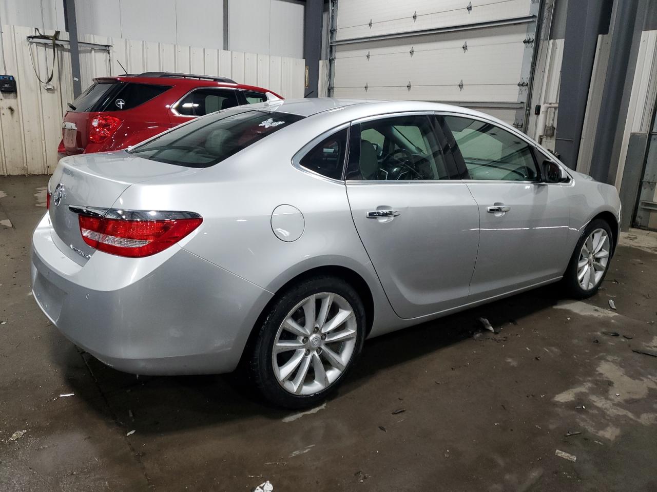 2012 Buick Verano - Image 3