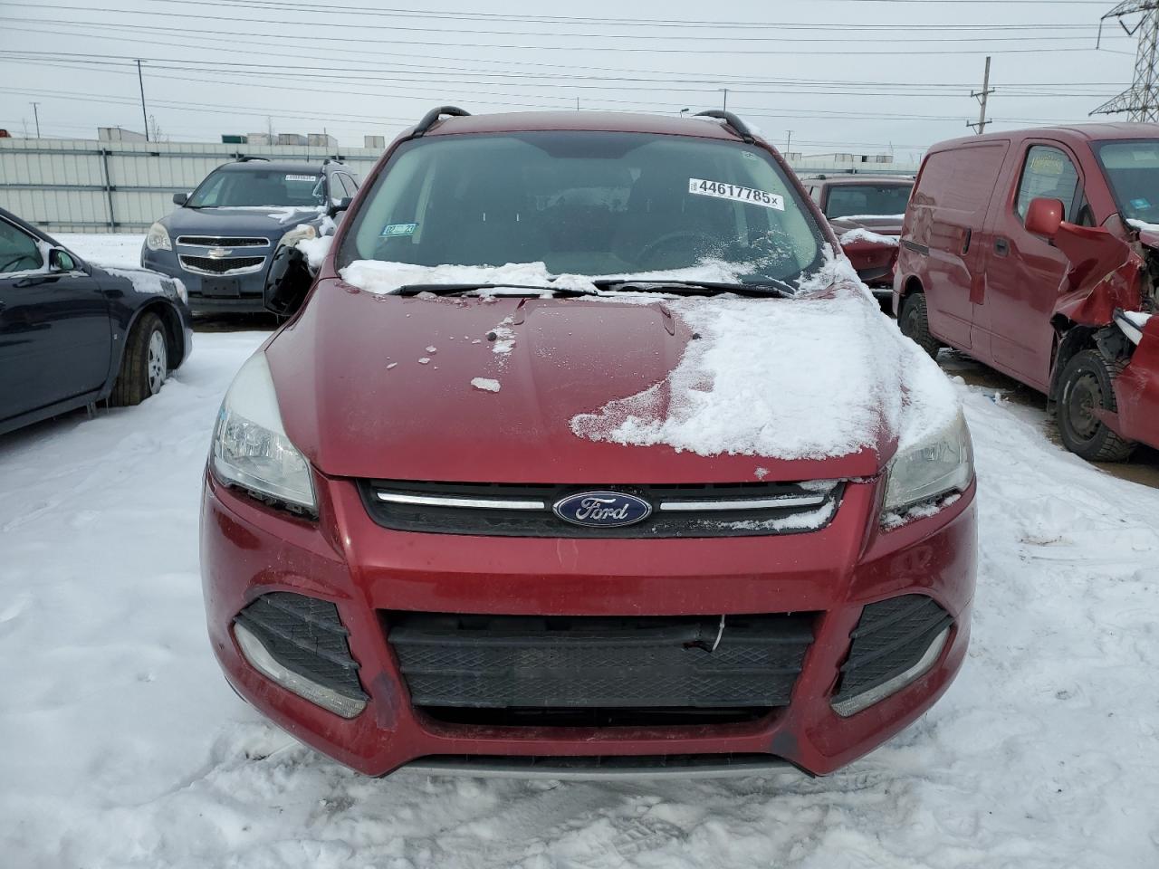 2016 Ford Escape - Image 5