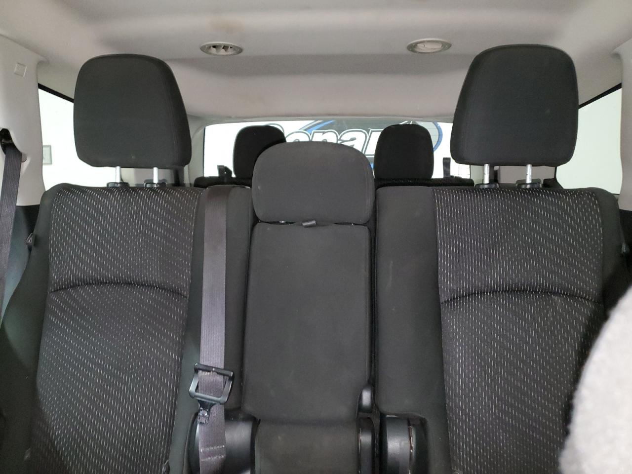 2019 Dodge Journey Se VIN: 3C4PDCBB8KT861418 Lot: 46358095