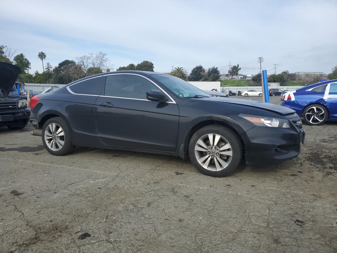 2011 Honda Accord - Image 4