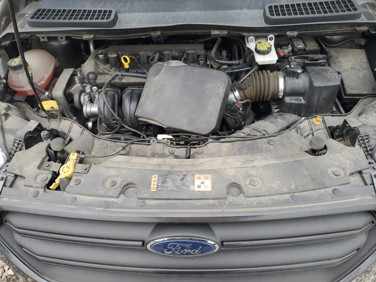 2017 Ford Escape - Image 12