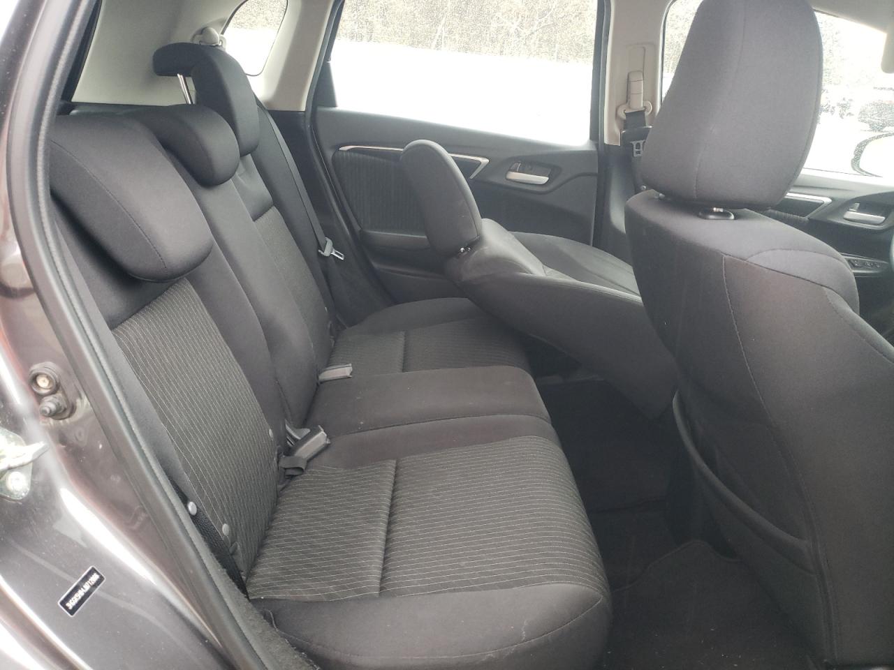 2018 Honda Fit - Image 11
