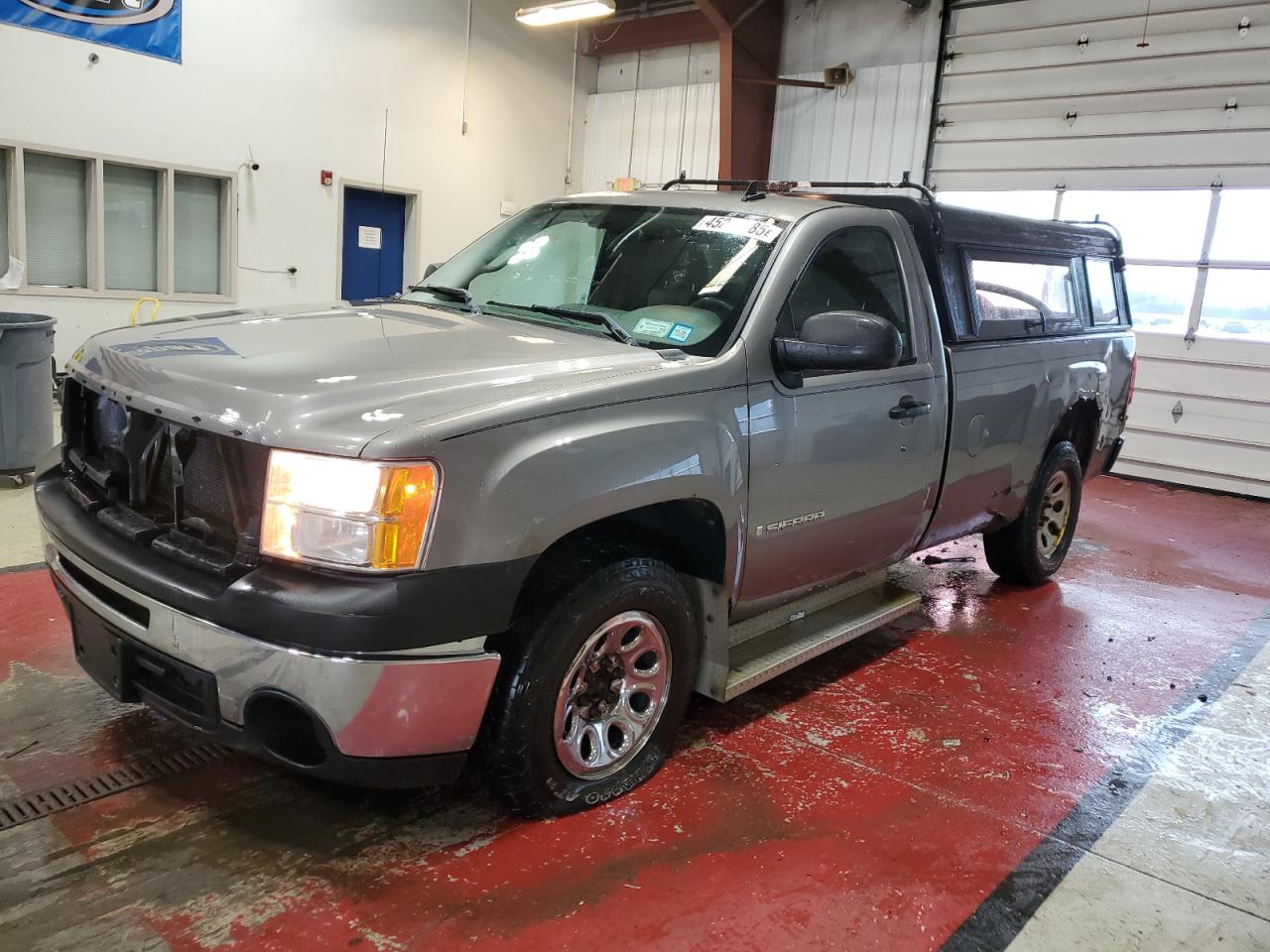 2009 GMC Sierra - Image 1
