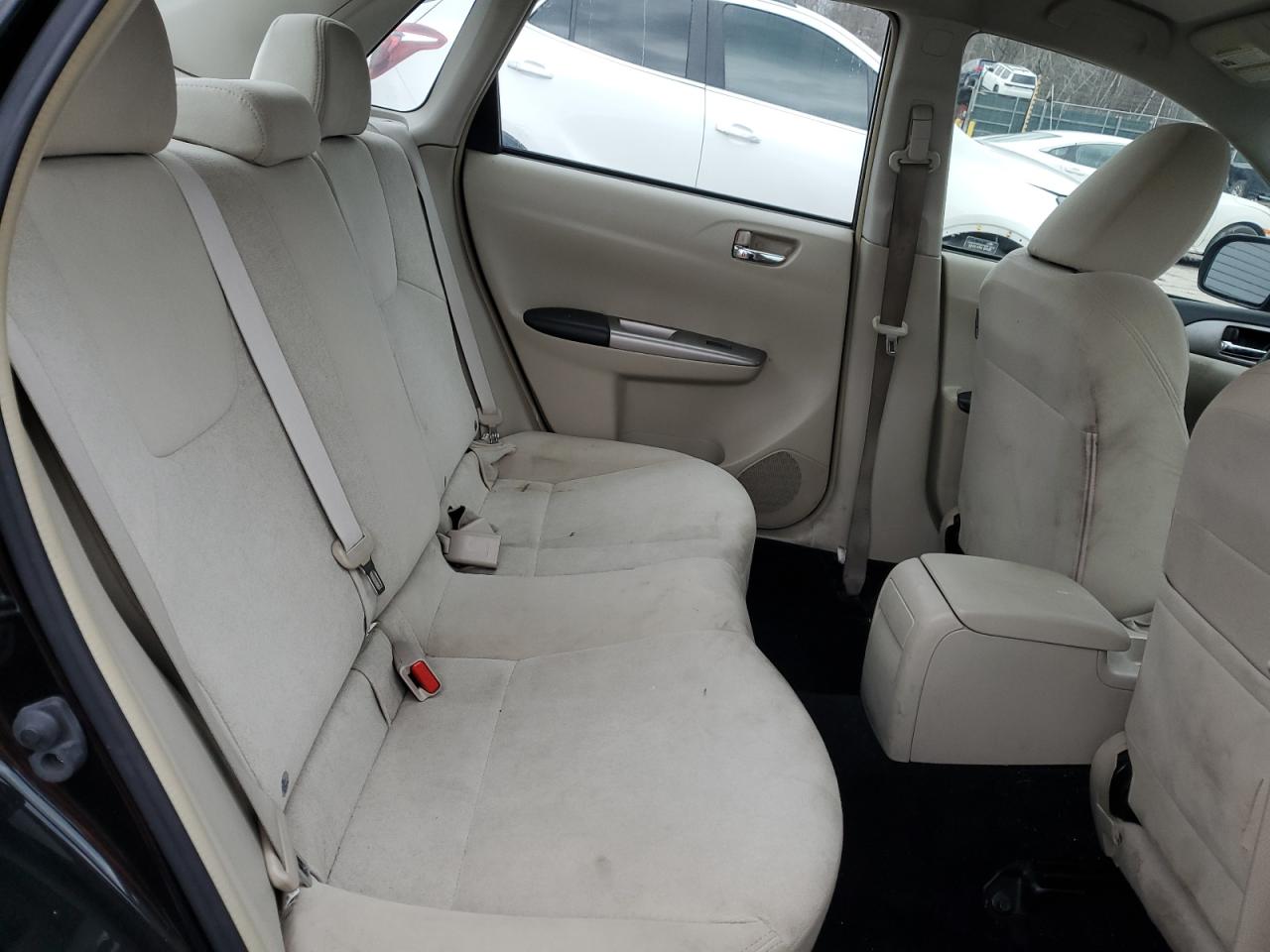2009 Subaru Impreza - Image 10